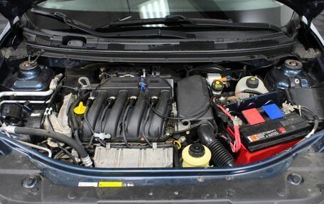 Nissan Almera, 2014 год, 680 000 рублей, 17 фотография