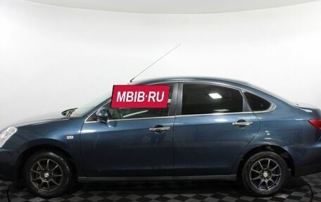 Nissan Almera, 2014 год, 680 000 рублей, 9 фотография