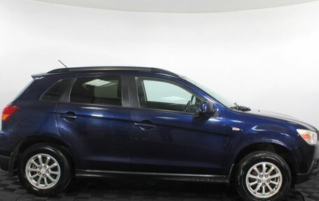 Mitsubishi ASX I рестайлинг, 2012 год, 640 000 рублей, 4 фотография