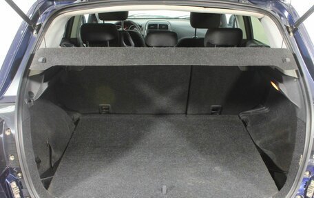 Mitsubishi ASX I рестайлинг, 2012 год, 640 000 рублей, 18 фотография