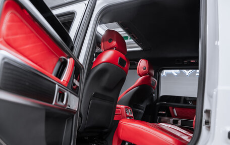 Mercedes-Benz G-Класс AMG, 2021 год, 16 300 000 рублей, 3 фотография