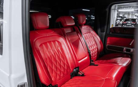 Mercedes-Benz G-Класс AMG, 2021 год, 16 300 000 рублей, 18 фотография