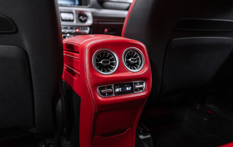 Mercedes-Benz G-Класс AMG, 2021 год, 16 300 000 рублей, 19 фотография