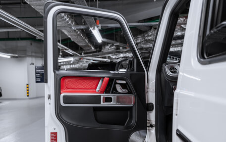 Mercedes-Benz G-Класс AMG, 2021 год, 16 300 000 рублей, 20 фотография