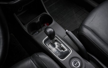 Mitsubishi Outlander III рестайлинг 3, 2012 год, 1 134 860 рублей, 8 фотография