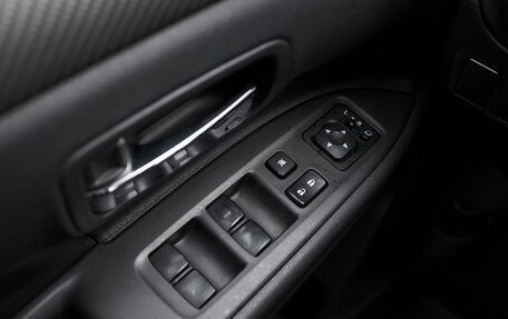 Mitsubishi Outlander III рестайлинг 3, 2012 год, 1 134 860 рублей, 10 фотография