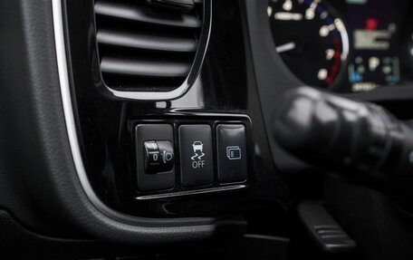 Mitsubishi Outlander III рестайлинг 3, 2012 год, 1 134 860 рублей, 12 фотография