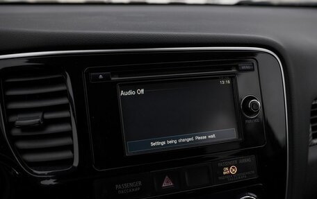 Mitsubishi Outlander III рестайлинг 3, 2012 год, 1 134 860 рублей, 7 фотография