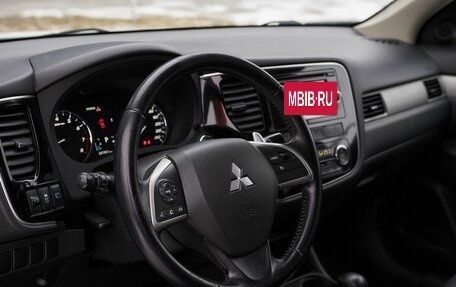 Mitsubishi Outlander III рестайлинг 3, 2012 год, 1 134 860 рублей, 5 фотография