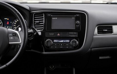 Mitsubishi Outlander III рестайлинг 3, 2012 год, 1 134 860 рублей, 16 фотография