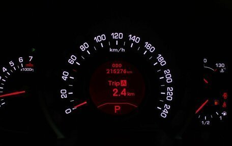 KIA Sportage III, 2012 год, 1 225 000 рублей, 13 фотография