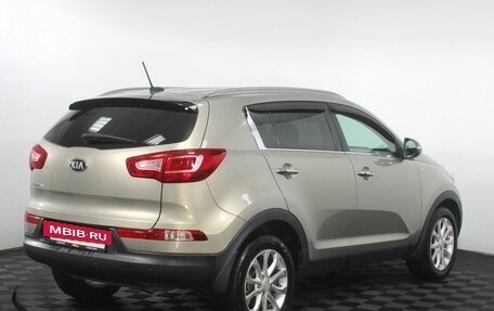 KIA Sportage III, 2012 год, 1 225 000 рублей, 6 фотография