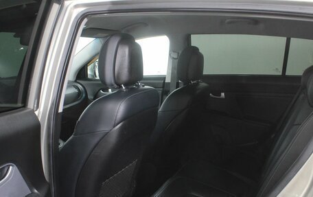 KIA Sportage III, 2012 год, 1 225 000 рублей, 19 фотография