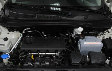 KIA Sportage III, 2012 год, 1 225 000 рублей, 22 фотография