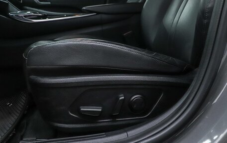 Hyundai Sonata VIII, 2020 год, 2 020 000 рублей, 11 фотография