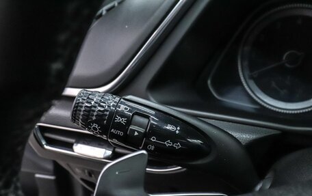 Hyundai Sonata VIII, 2020 год, 2 020 000 рублей, 13 фотография