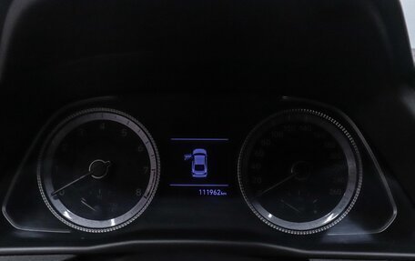 Hyundai Sonata VIII, 2020 год, 2 020 000 рублей, 15 фотография