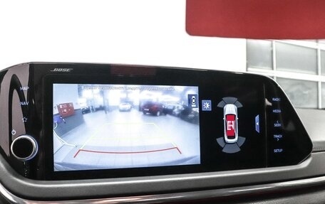 Hyundai Sonata VIII, 2020 год, 2 020 000 рублей, 19 фотография