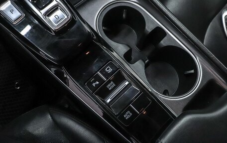 Hyundai Sonata VIII, 2020 год, 2 020 000 рублей, 23 фотография