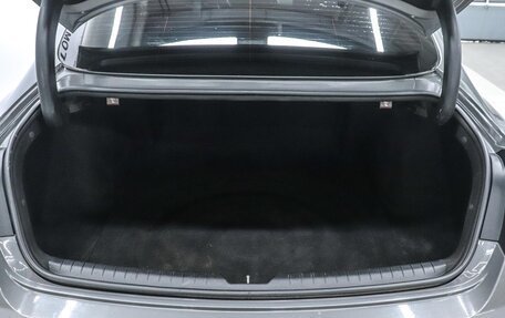 Hyundai Sonata VIII, 2020 год, 2 020 000 рублей, 31 фотография