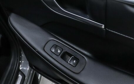 Hyundai Sonata VIII, 2020 год, 2 020 000 рублей, 28 фотография