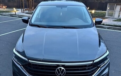 Volkswagen Polo VI (EU Market), 2020 год, 1 495 000 рублей, 1 фотография