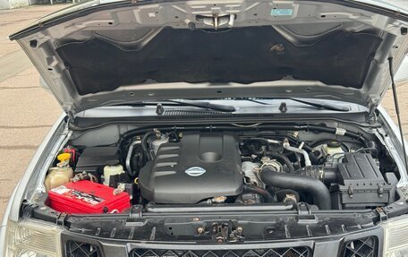 Nissan Navara (Frontier), 2010 год, 1 120 000 рублей, 21 фотография