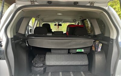 Mitsubishi Outlander III рестайлинг 3, 2007 год, 850 000 рублей, 1 фотография