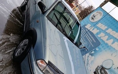 Daewoo Nexia I рестайлинг, 2006 год, 120 000 рублей, 1 фотография