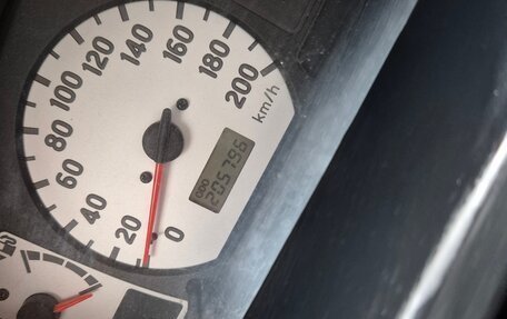 Mitsubishi Montero Sport, 2007 год, 1 300 000 рублей, 4 фотография