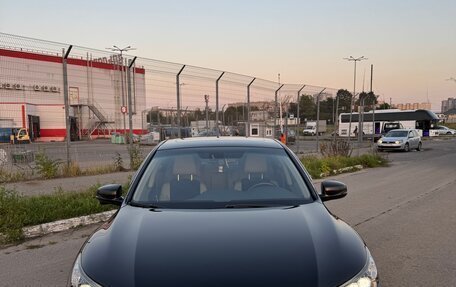 Honda Accord IX рестайлинг, 2013 год, 1 650 000 рублей, 7 фотография