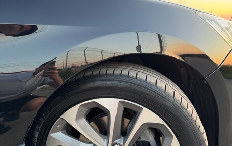 Honda Accord IX рестайлинг, 2013 год, 1 650 000 рублей, 8 фотография