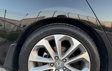 Honda Accord IX рестайлинг, 2013 год, 1 650 000 рублей, 10 фотография