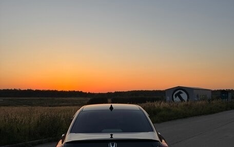 Honda Accord IX рестайлинг, 2013 год, 1 650 000 рублей, 3 фотография