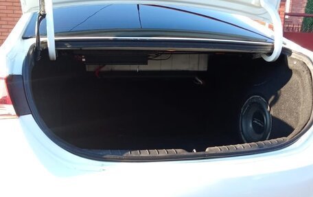 Hyundai Solaris II рестайлинг, 2018 год, 1 250 000 рублей, 3 фотография