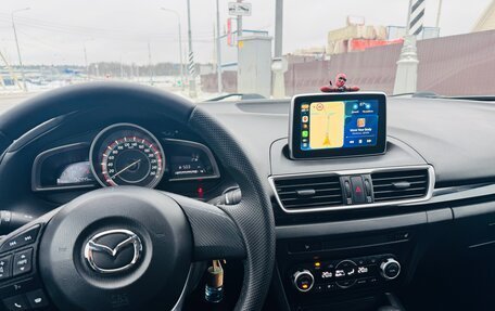 Mazda 3, 2014 год, 1 150 000 рублей, 6 фотография