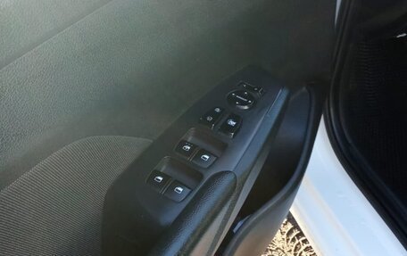 Hyundai Solaris II рестайлинг, 2018 год, 1 250 000 рублей, 8 фотография