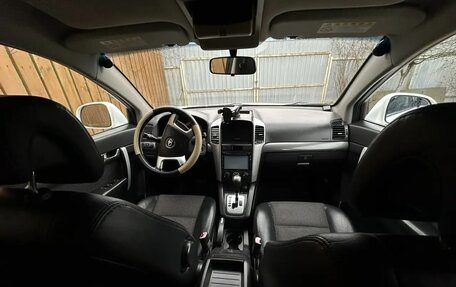 Daewoo Winstorm, 2008 год, 670 000 рублей, 7 фотография