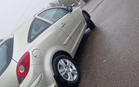 Opel Corsa D, 2007 год, 480 000 рублей, 4 фотография