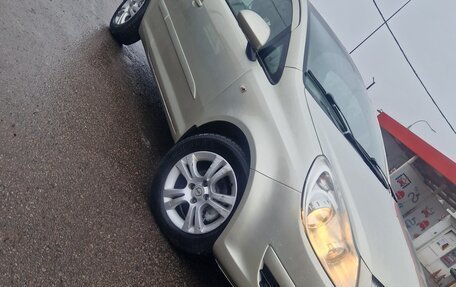 Opel Corsa D, 2007 год, 480 000 рублей, 2 фотография