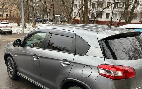 Peugeot 4008, 2012 год, 1 100 000 рублей, 5 фотография