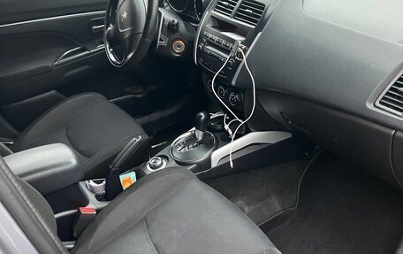 Peugeot 4008, 2012 год, 1 100 000 рублей, 7 фотография