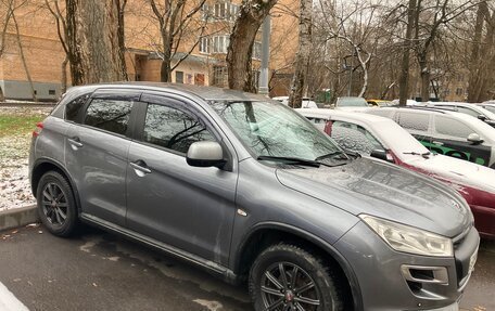 Peugeot 4008, 2012 год, 1 100 000 рублей, 4 фотография