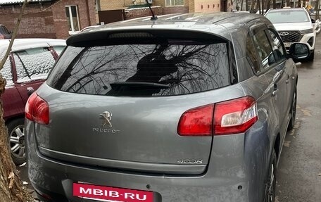 Peugeot 4008, 2012 год, 1 100 000 рублей, 6 фотография