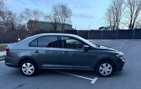 Volkswagen Polo VI (EU Market), 2020 год, 1 495 000 рублей, 4 фотография