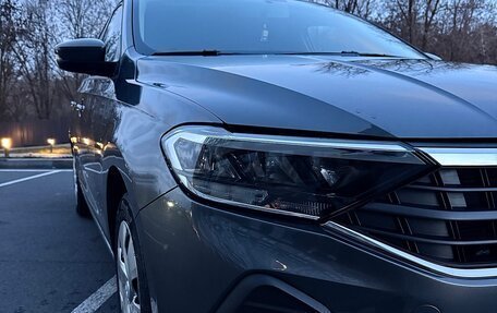 Volkswagen Polo VI (EU Market), 2020 год, 1 495 000 рублей, 9 фотография