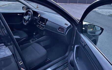 Volkswagen Polo VI (EU Market), 2020 год, 1 495 000 рублей, 15 фотография