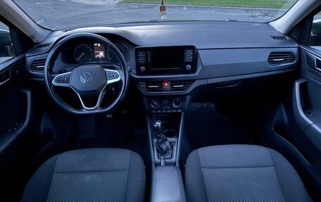 Volkswagen Polo VI (EU Market), 2020 год, 1 495 000 рублей, 18 фотография