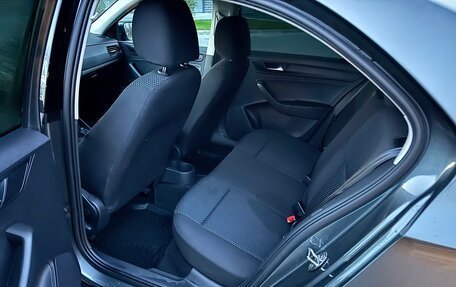 Volkswagen Polo VI (EU Market), 2020 год, 1 495 000 рублей, 13 фотография