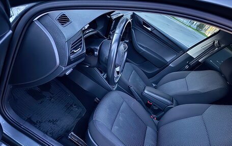 Volkswagen Polo VI (EU Market), 2020 год, 1 495 000 рублей, 17 фотография